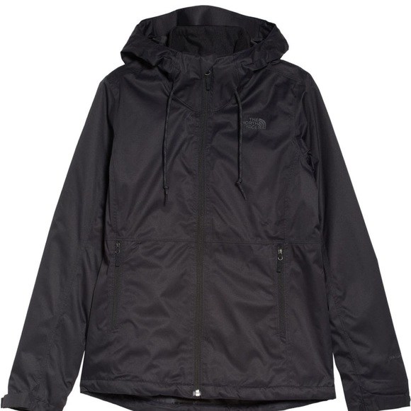 THE NORTHFACE THREE IN ONE JACKET XS - Picture 2 of 5